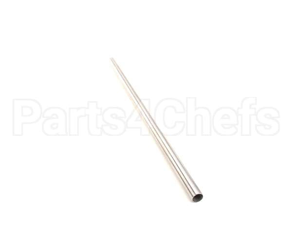 WR50974 Cleveland Handle; Door; Polished