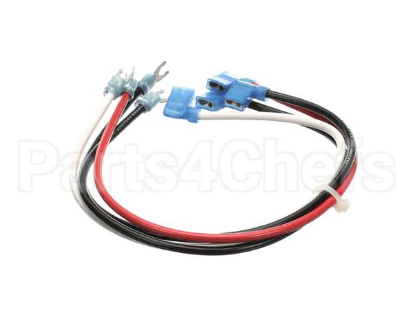 WRHARNESSXRO1 Food Warming Wire Harness Dxl Control Xr01Cx