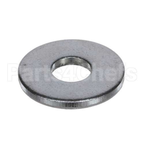 WS-002-51 Hobart Washer