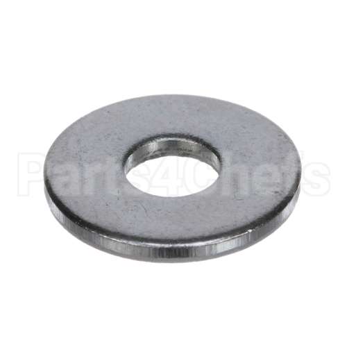 WS-002-51 Hobart Washer