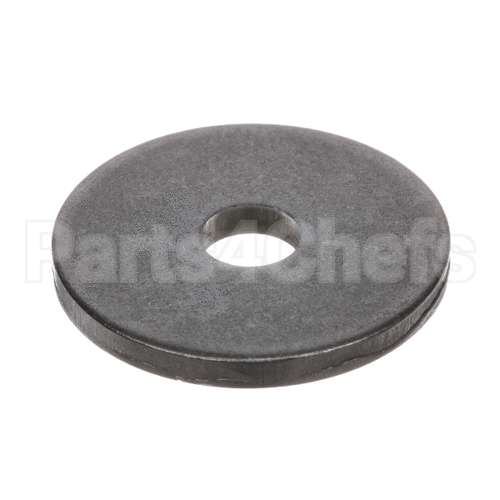 WS-005-08 Hobart Washer