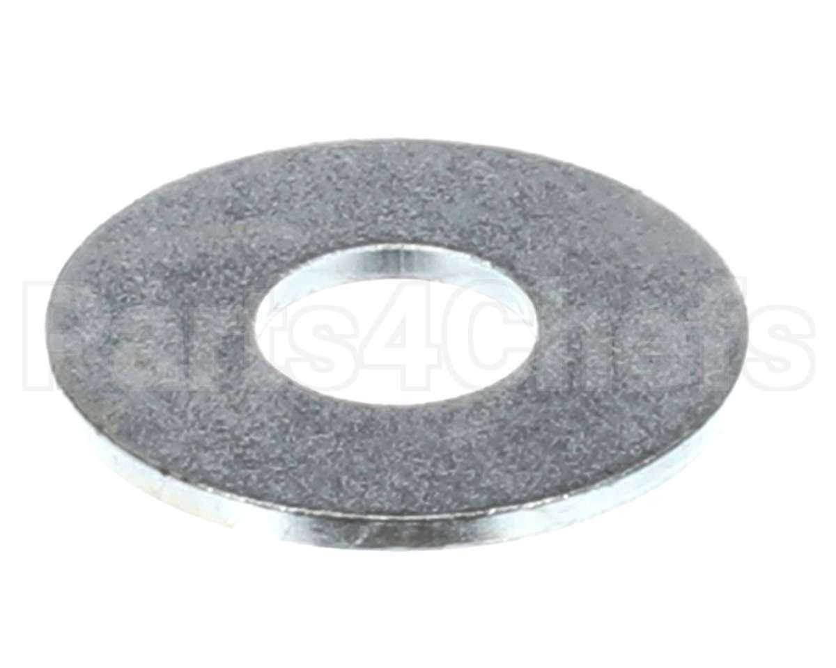 WS-006-17 Hobart Washer