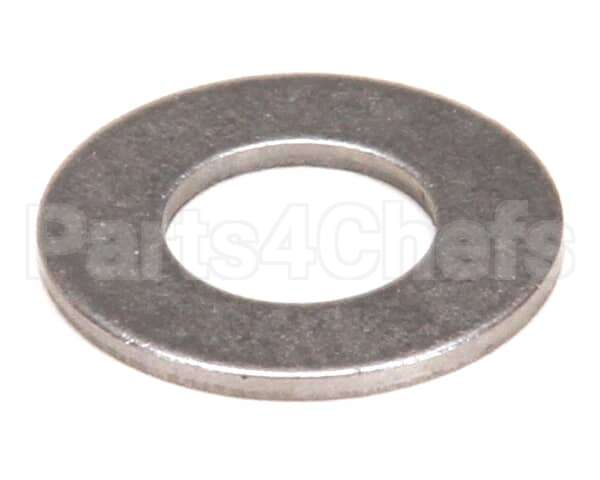 WS-008-09 Hobart Washer