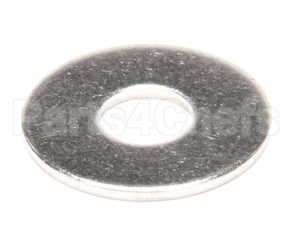 WS-017-01 Hobart Washer