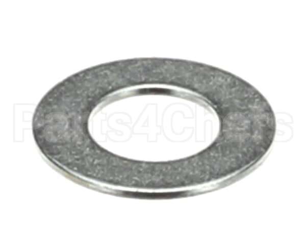 WS-017-37 Hobart Washer, .328 X .625 X .031