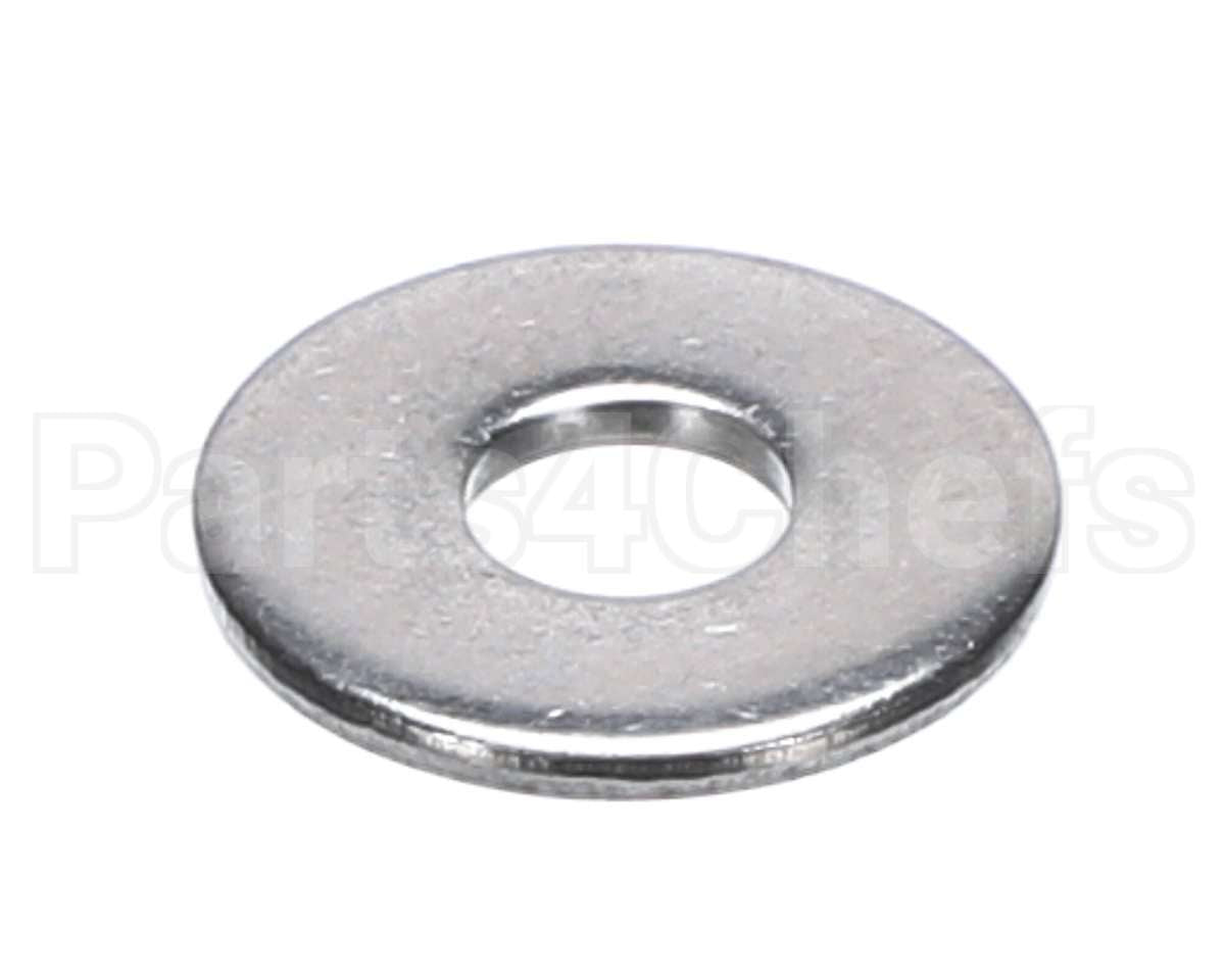 WS-030-43 Hobart Washer,6.4Mm X 18Mm X 1.6Mm