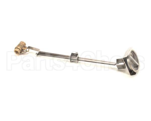 WS-20385 Wells Kit Drain Valve Ext Ss