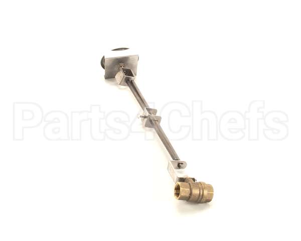 WS-20385 Wells Kit Drain Valve Ext Ss