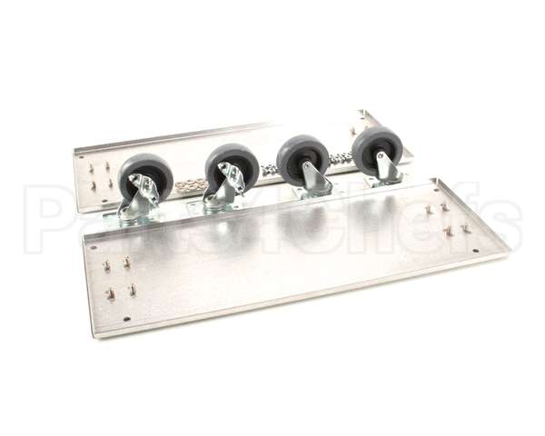 WS-21947 Wells Kit Caster Rw3