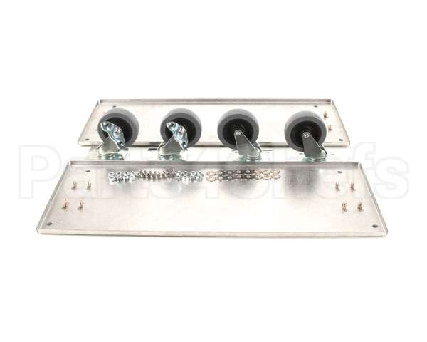 WS-21947 Wells Kit Caster Rw3