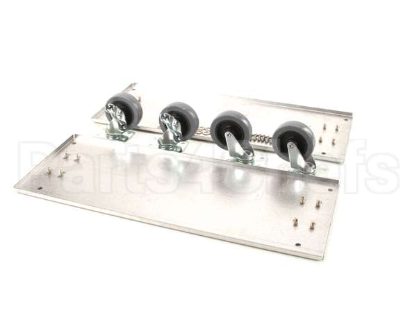 WS-21947 Wells Kit Caster Rw3