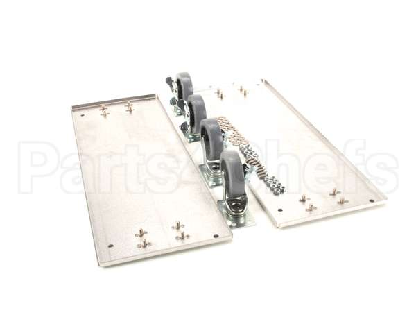 WS-21947 Wells Kit Caster Rw3