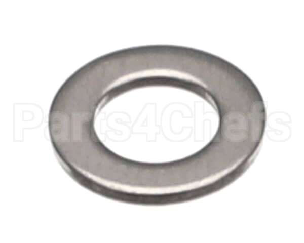 WS-22295 Alto Shaam Washer, Flat M5 S/S