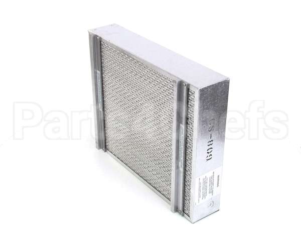 WS-22402 Wells Filter Assembly Hepa