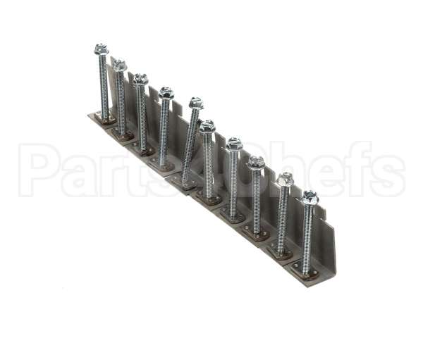 WS-22593 Wells Wellslok Ext Kit Rect Ul