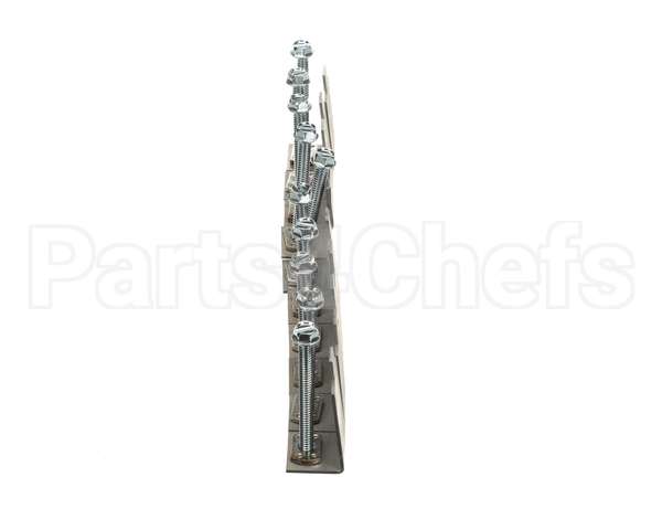 WS-22593 Wells Wellslok Ext Kit Rect Ul