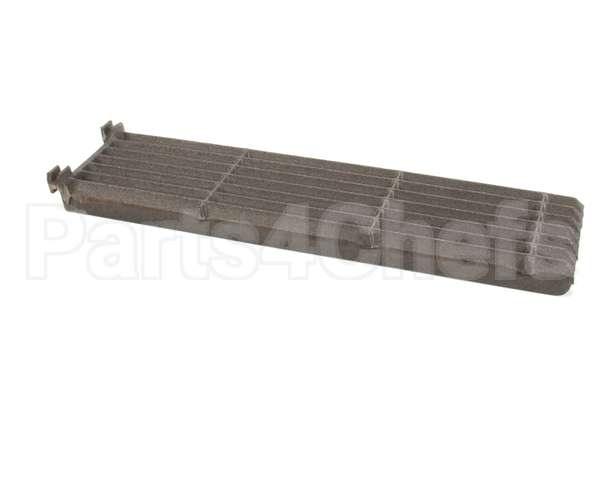 WS-23222 Wells Grate - Charbroiler Hdcb
