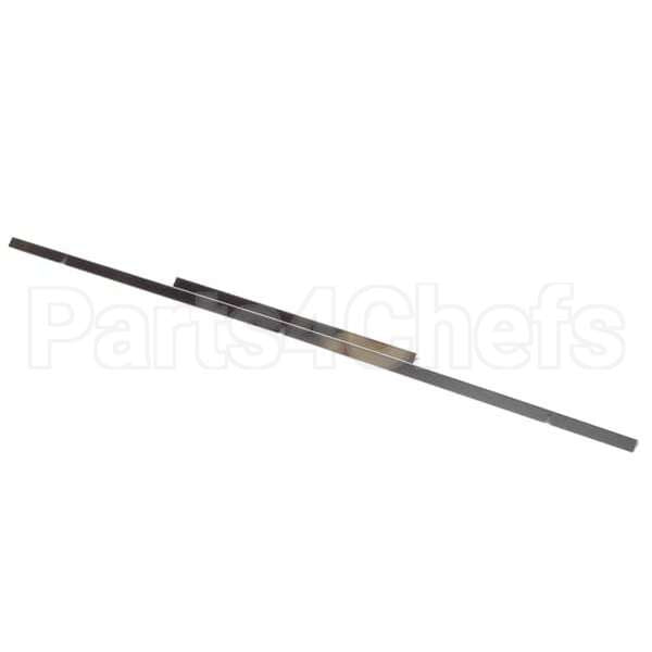 WS-23316 Compatible Wells Pan Rail