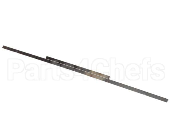 WS-23316 Wells Pan Rail For Hrcp-7400