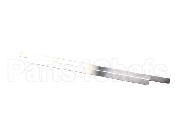 WS-23318 Wells Pan Rail For Hrcp7200