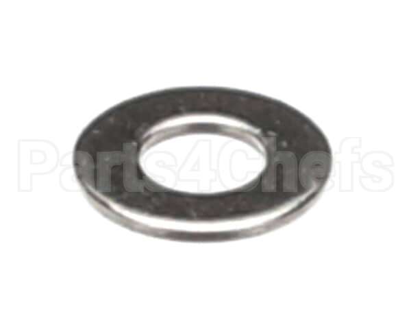 WS-23424 Alto Shaam Washer,Flat,11/64Idx3/8Od