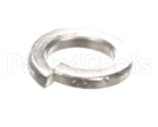 WS-27045 Alto Shaam Washer,#8,Lock Washer,Asf-75G