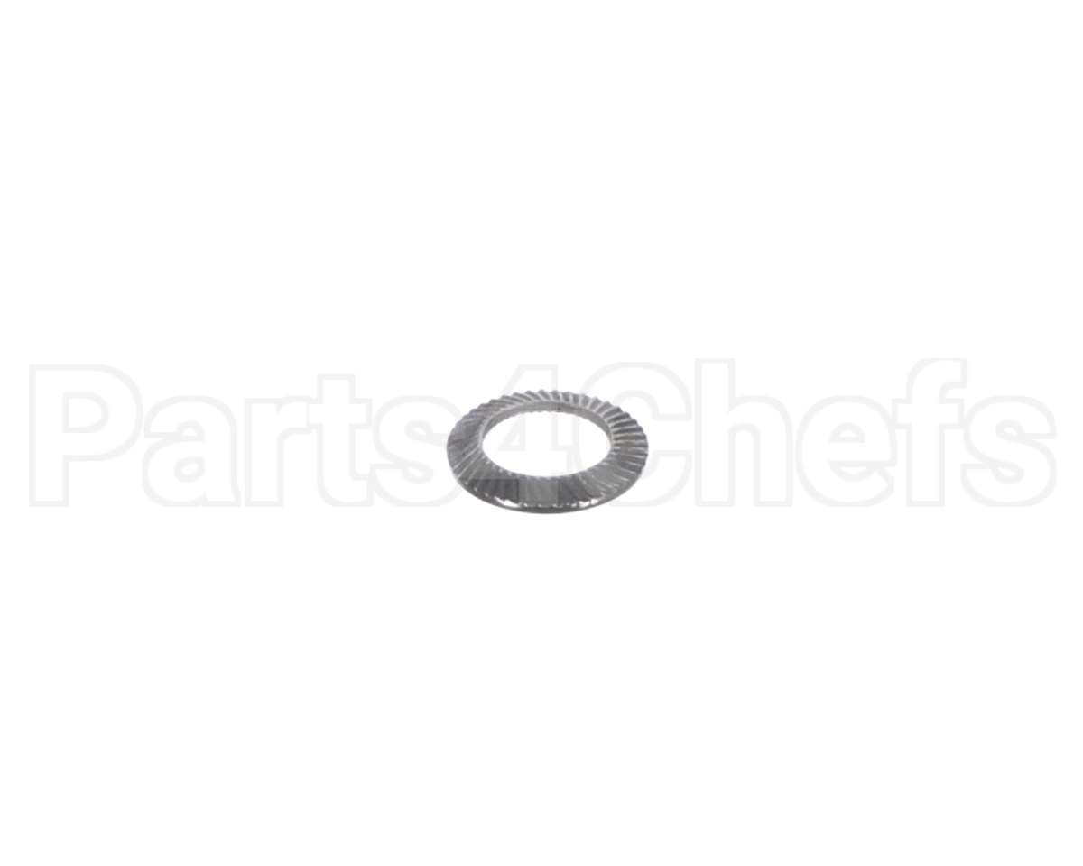 WS-39333 Alto Shaam Washer,Conical. Spring Lock,