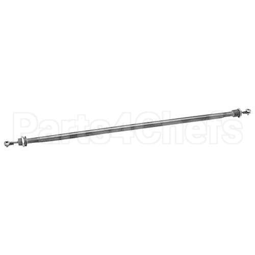 WS-50007 Compatible Bloomfield Broiler Element 104V 225W 17-1/4"