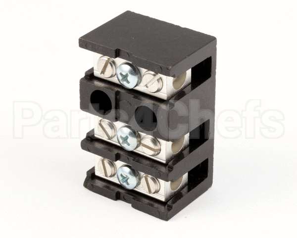 WS-50131 Wells Terminal Blk Kit-3 Pole,85Amp