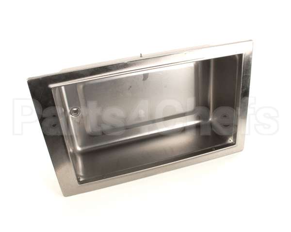 WS-501924 Wells Pan Assembly Mod100Td Af, N/S