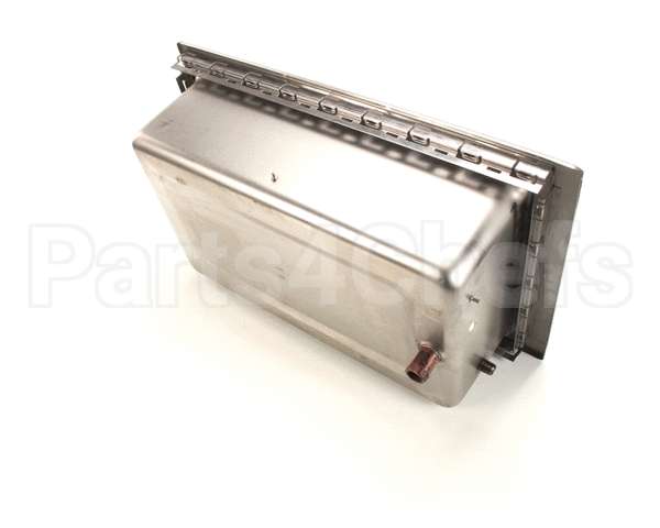WS-501924 Wells Pan Assembly Mod100Td Af, N/S