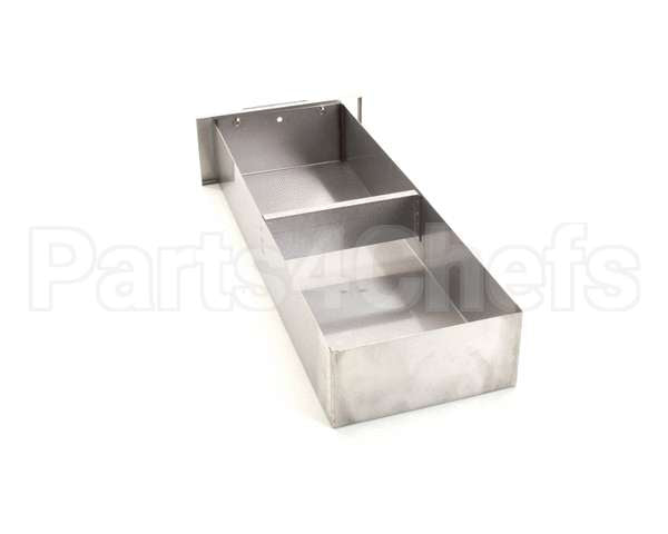 WS-50279 Wells Drawer Grease W/Handle