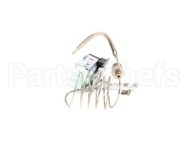WS-50290 Wells Thermo Hw10 3Ft Capillary