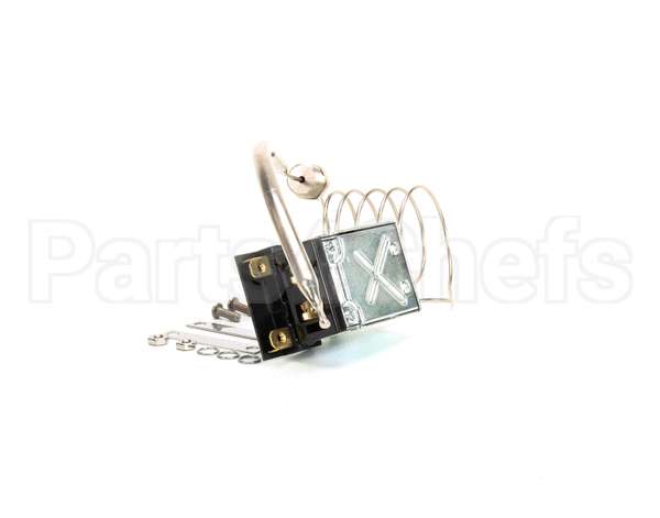 WS-50290 Wells Thermo Hw10 3Ft Capillary