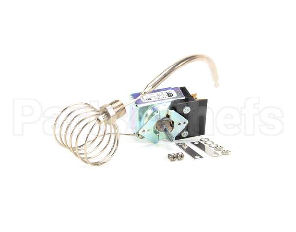 WS-50290 Wells Thermo Hw10 3Ft Capillary