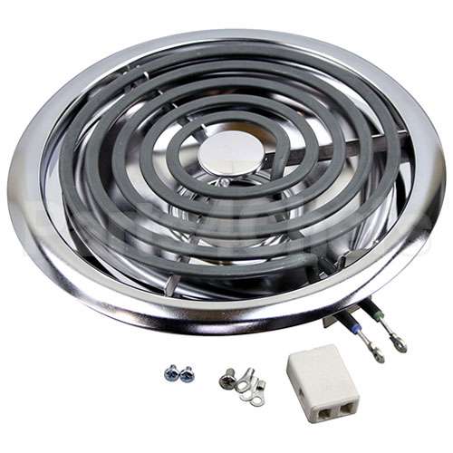 WS-50293 Compatible Star Surface Heater 240V 2500W 10" Dia