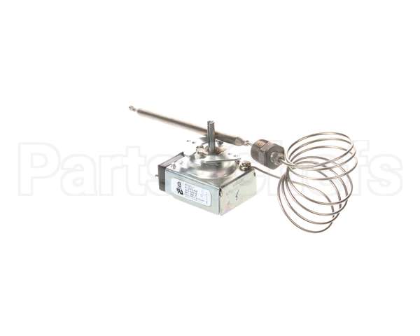 WS-50316 Wells Doughnut Kettle Thermo K2