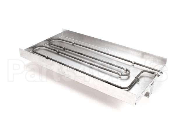 WS-503840 Wells Kit Elem Pan W/Element