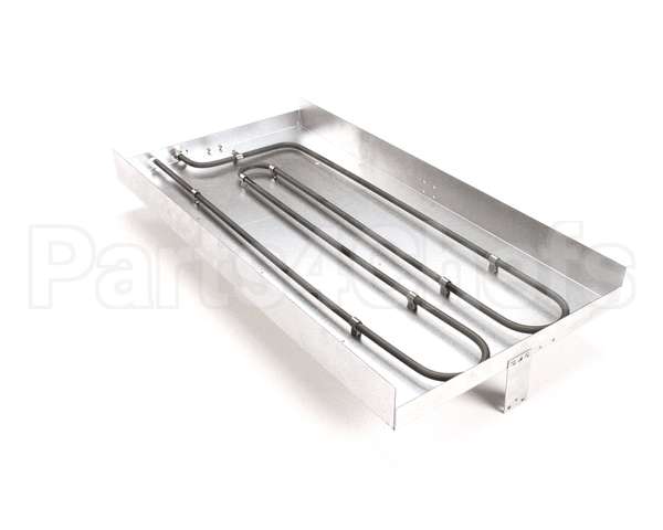 WS-503840 Wells Kit Elem Pan W/Element