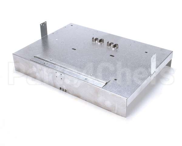 WS-503842 Wells Kit-Elem Pan W/O Elem,Mod