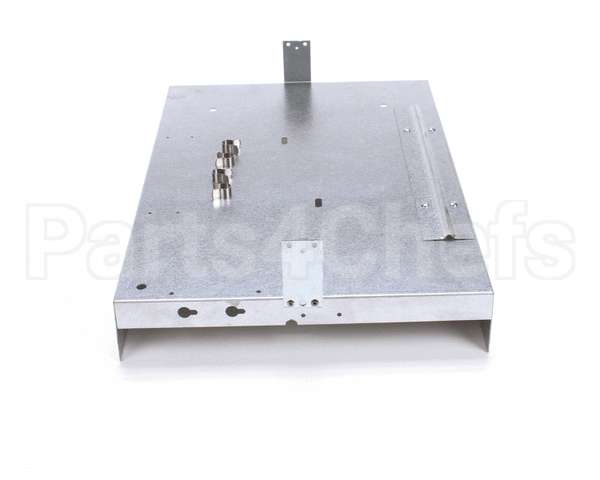 WS-503842 Wells Kit-Elem Pan W/O Elem,Mod
