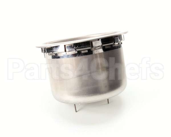 WS-50391 Wells Pot For Ss8