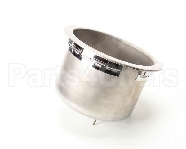 WS-50391 Wells Pot For Ss8