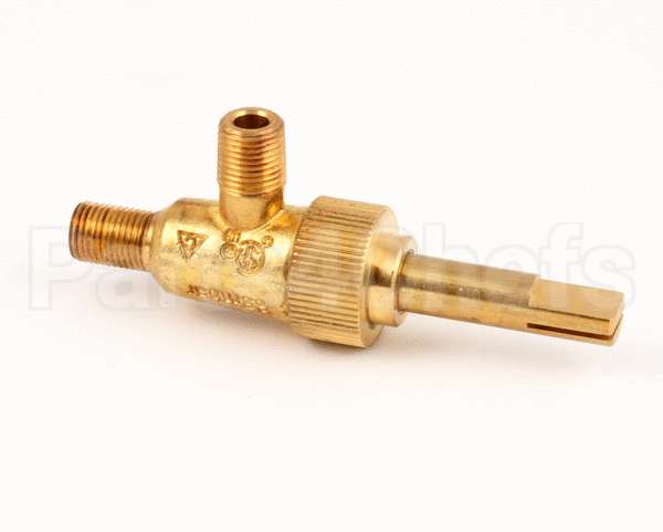 WS-506631 Wells Valve Gas On/Off