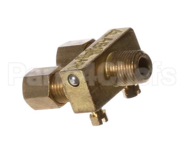 WS-506632 Wells Fitting Plt Adj,3/16Tbe Dual