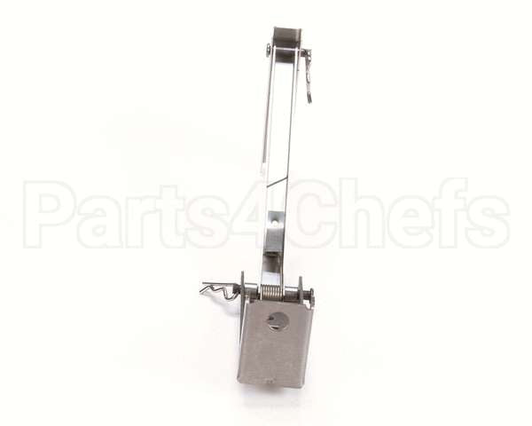 WS-506860 Wells Kit Serv H2412G Actuator