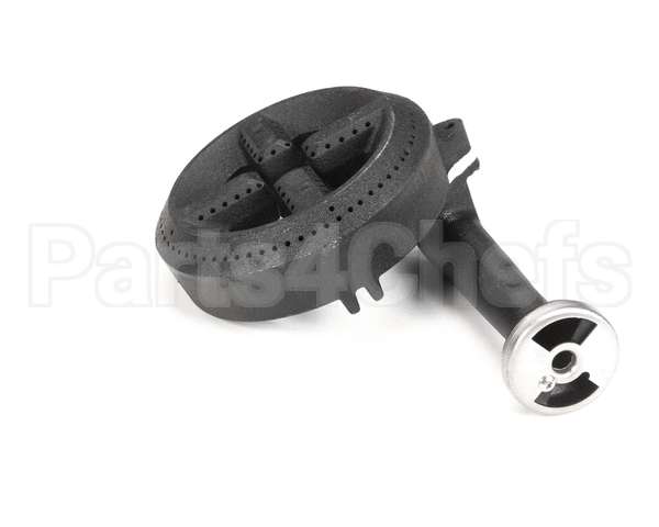WS-507164 Wells Burner Front Assembly Hotplate