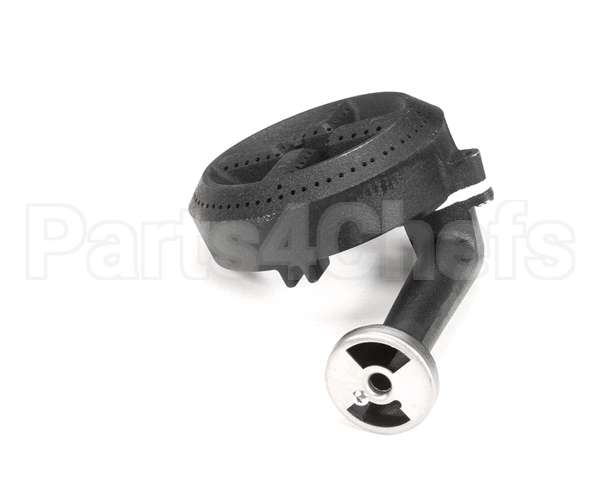 WS-507164 Wells Burner Front Assembly Hotplate