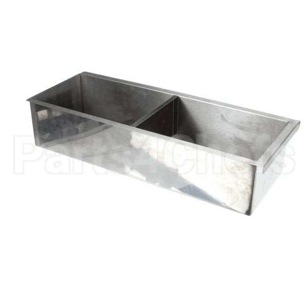 WS-507169 Compatible Star Pan -Drawer Grease Gridd L