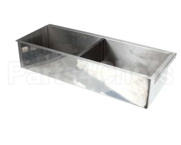 WS-507169 Wells Pan -Drawer Grease Griddl